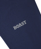 Greenwich Sport Hoodie in Navy Heather
