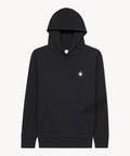 Boast Hoodie in Black