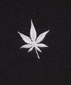 Boast Hoodie in Black