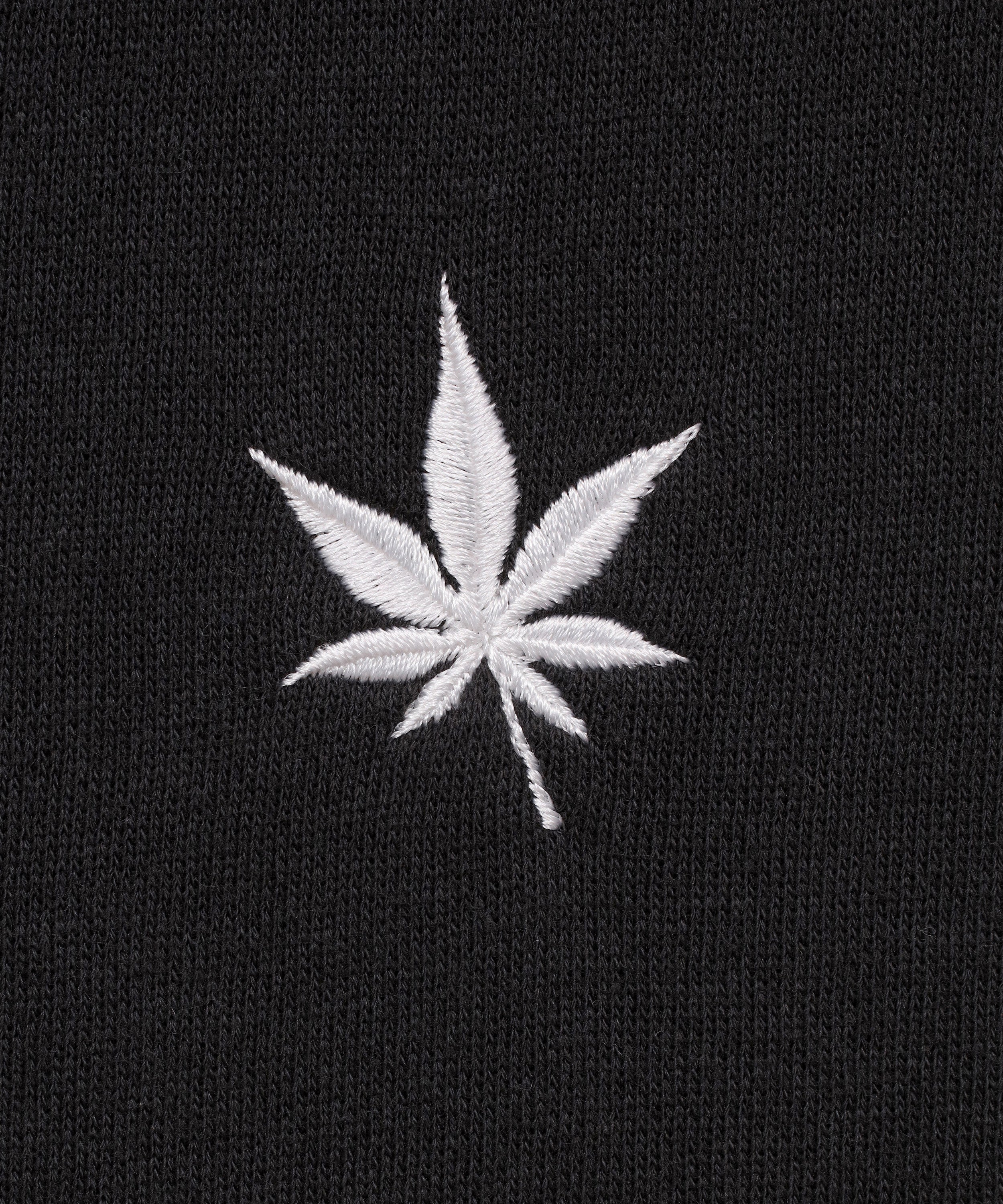 Boast Hoodie in Black
