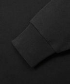 Boast Hoodie in Black