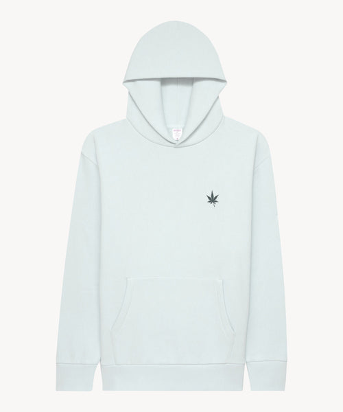 Fleece Hoodie