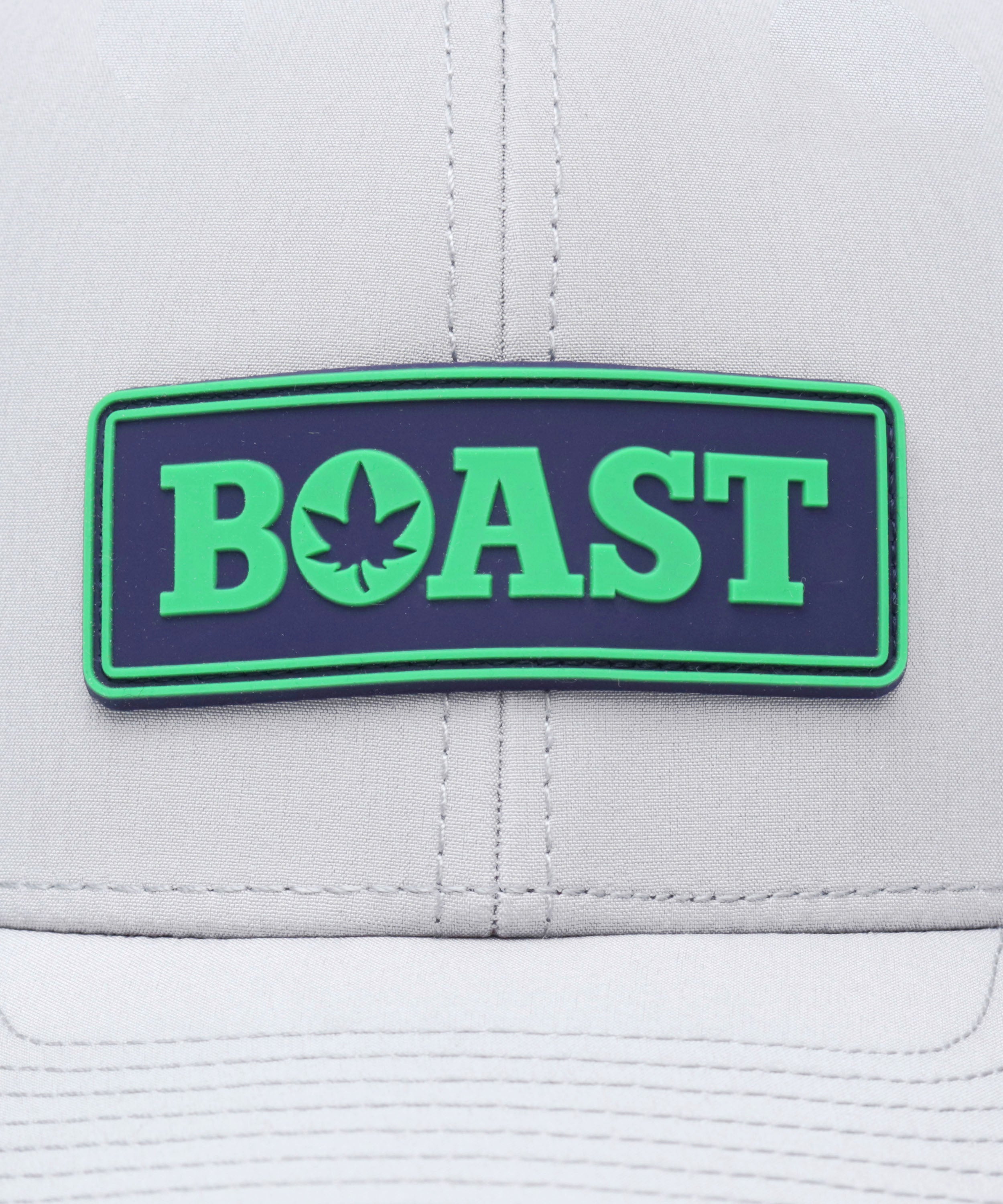 Trucker Hat in Grey