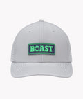 Trucker Hat in Grey