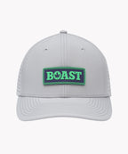 Trucker Hat in Grey
