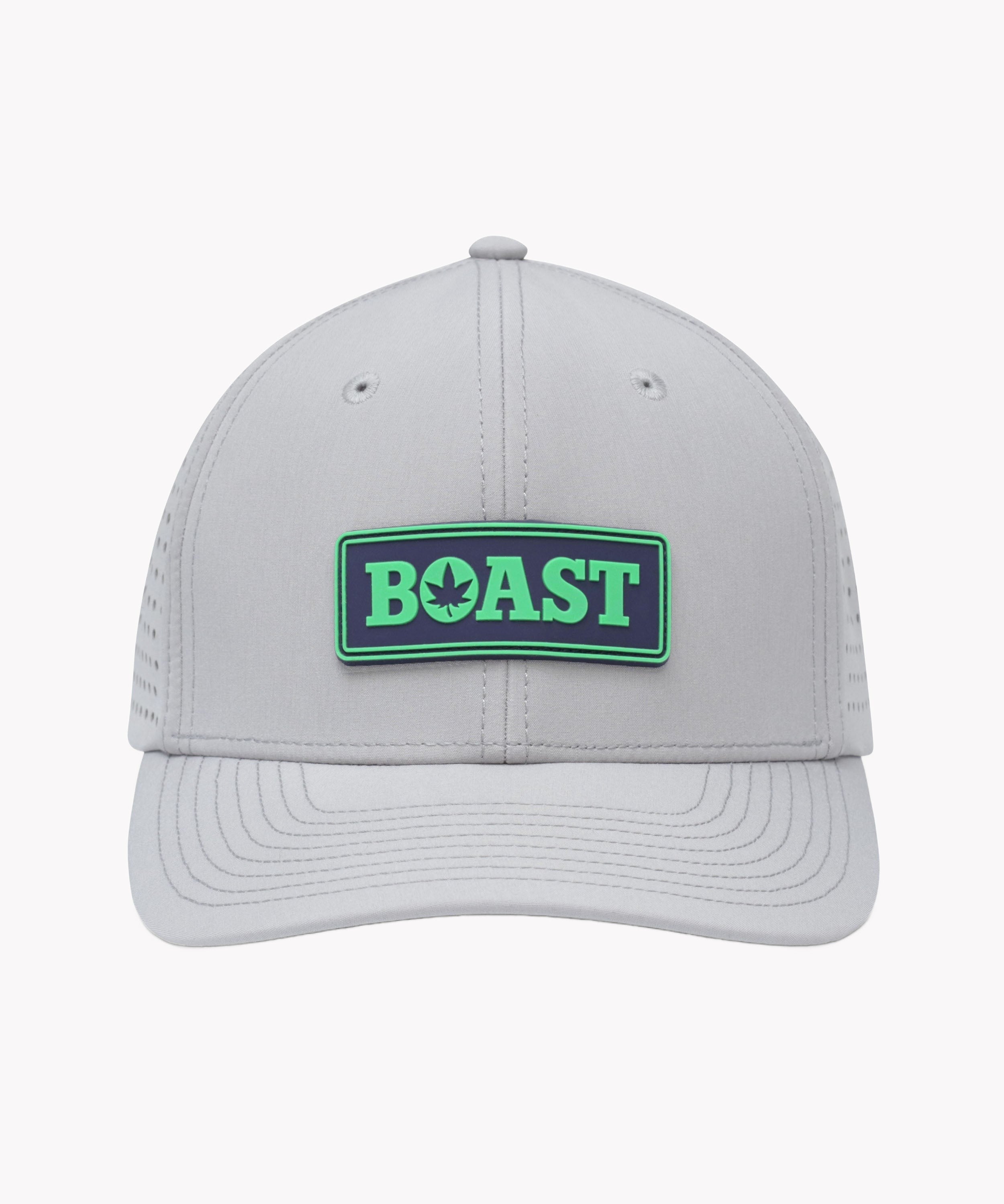 Trucker Hat in Grey