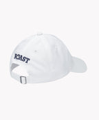 Boast Tech Hat in White