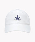 Boast Tech Hat in White