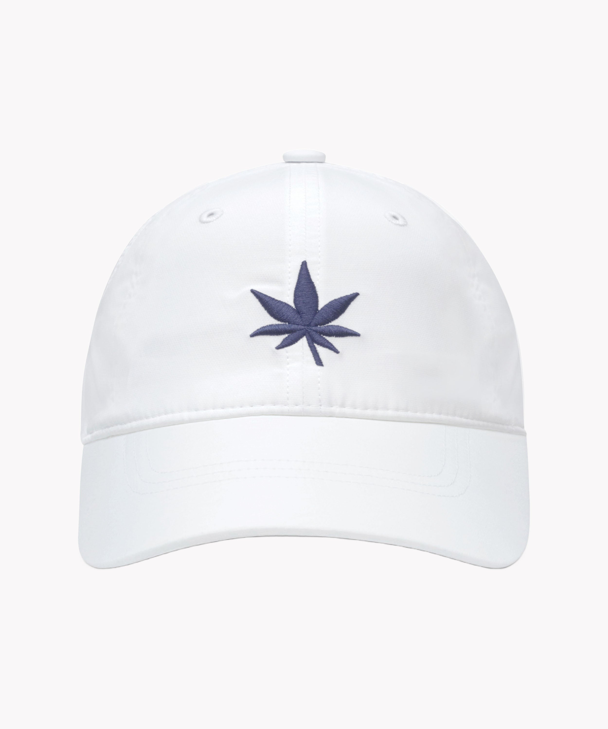Boast Tech Hat in White