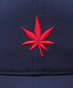 Boast Tech Hat in Navy