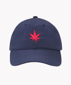 Boast Tech Hat in Navy