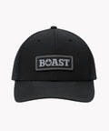 Trucker Hat in Black