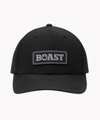 Trucker Hat in Black
