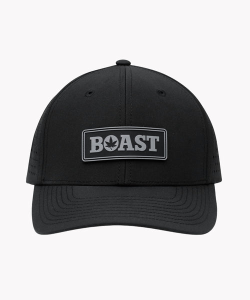 Boast Perforated Trucker Hat