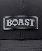 Trucker Hat in Black
