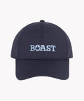 Dimple Hat in Navy