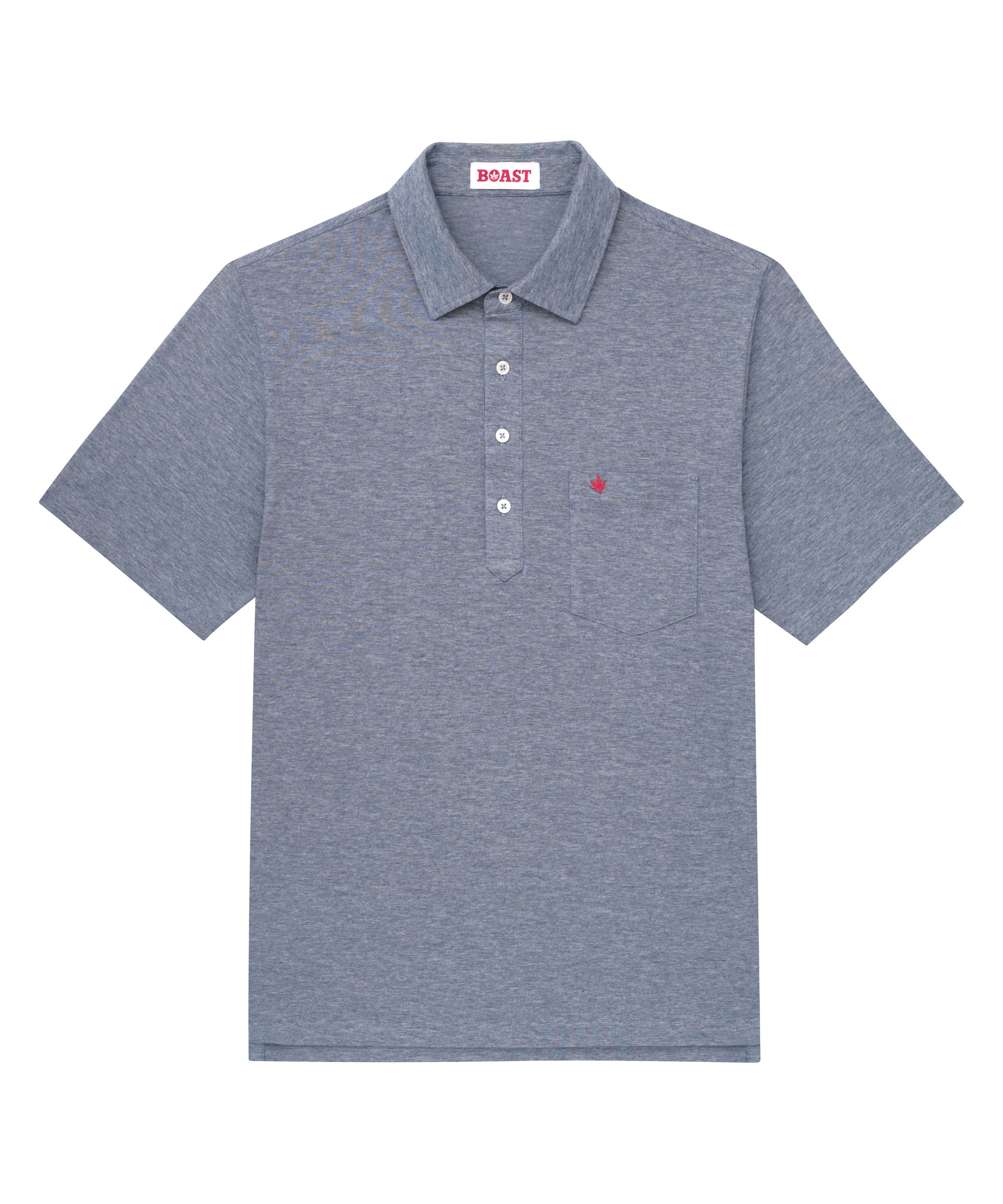 The Club Polo | Shop Now – BOAST