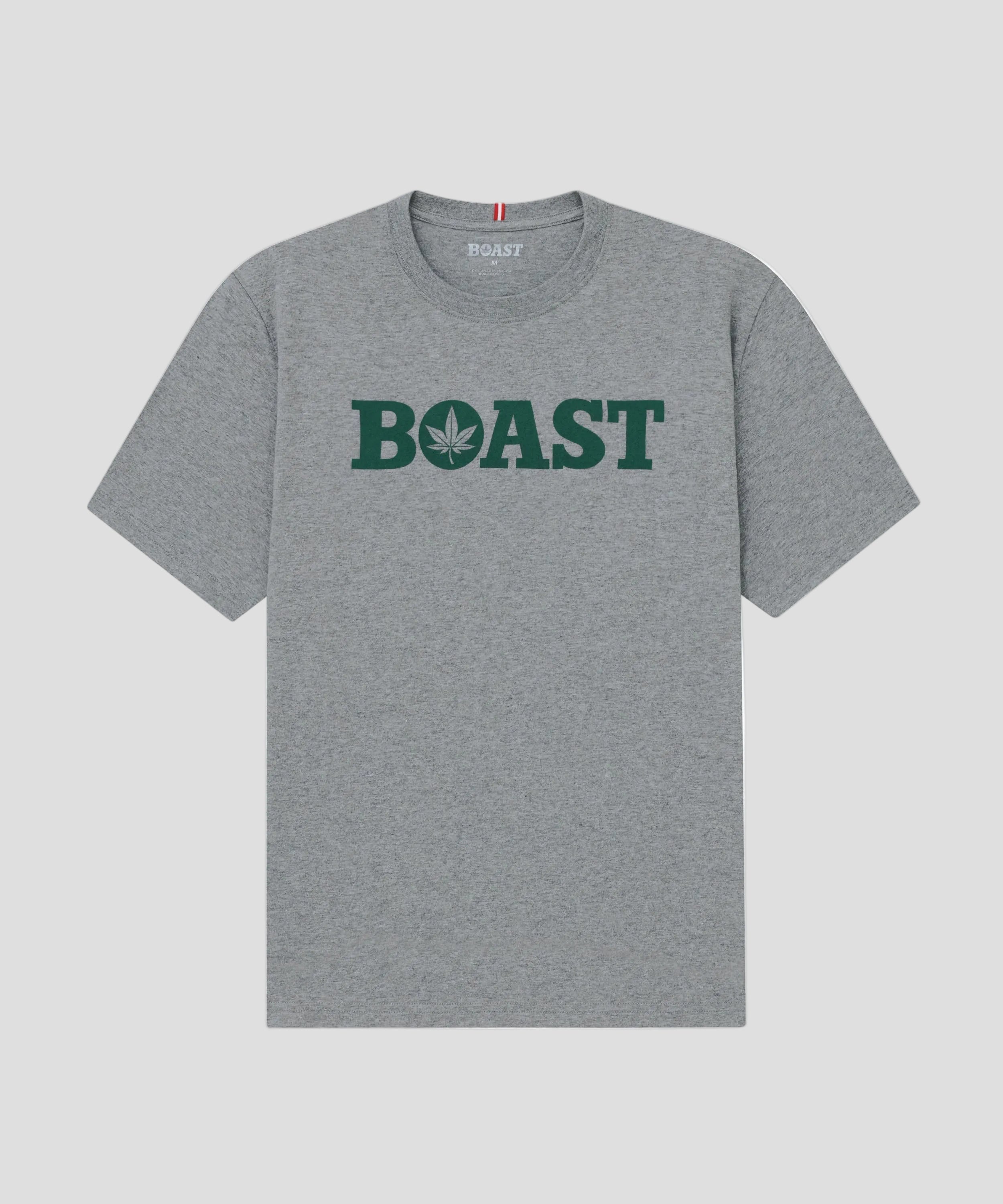 Boast Clothing Logo