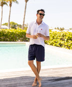 5.5" Swim Sport Short