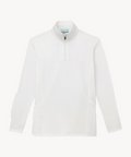 Women's Quarter Zip - No Logo