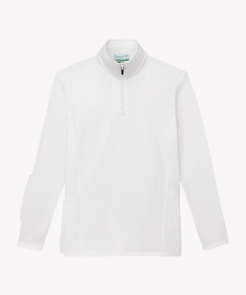 Women's Quarter Zip - No Logo