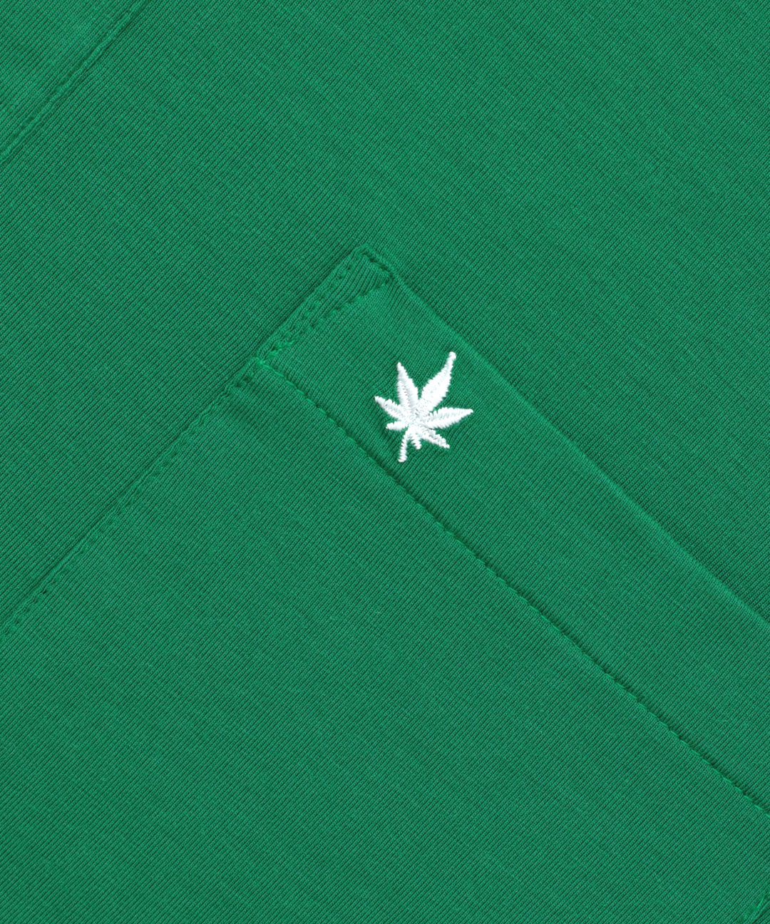 Club Polo - Ivy Green