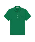 Club Polo - Ivy Green