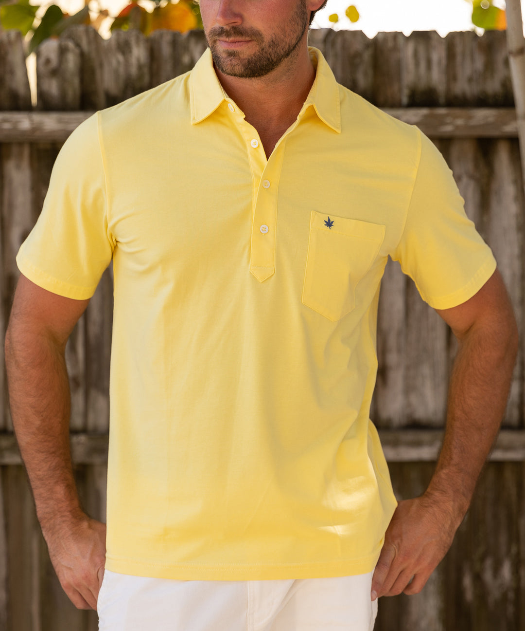 Club Polo - Southside Yellow