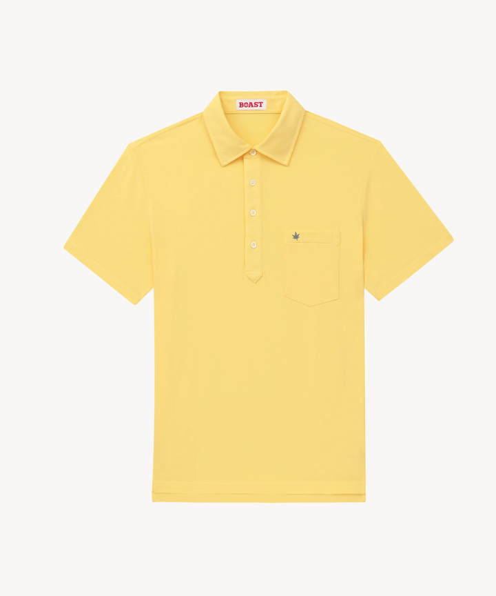 Club Polo - Southside Yellow