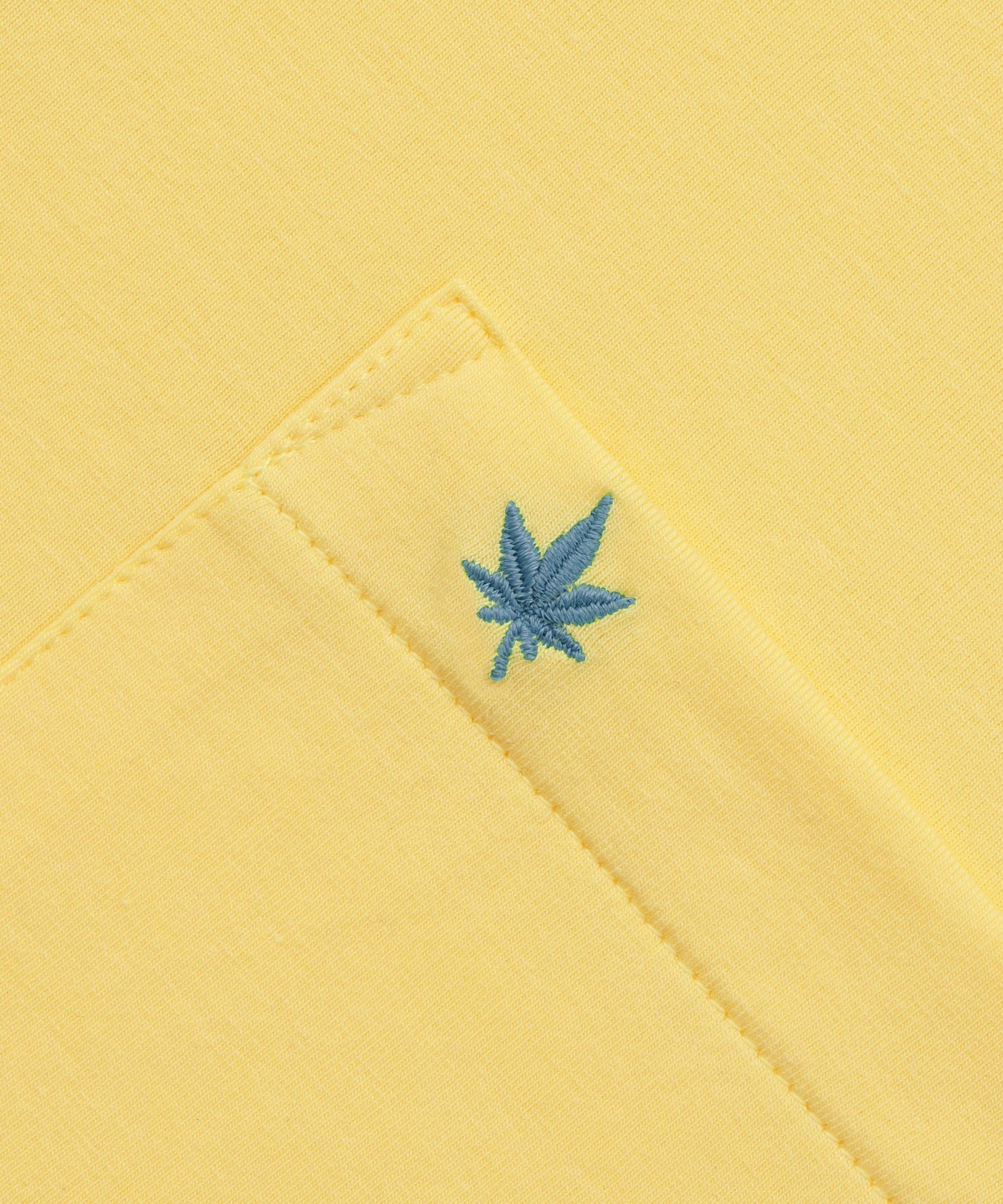 Club Polo - Southside Yellow