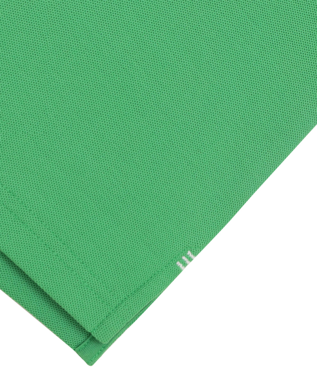 1983 Classic Pique Polo - Court Green