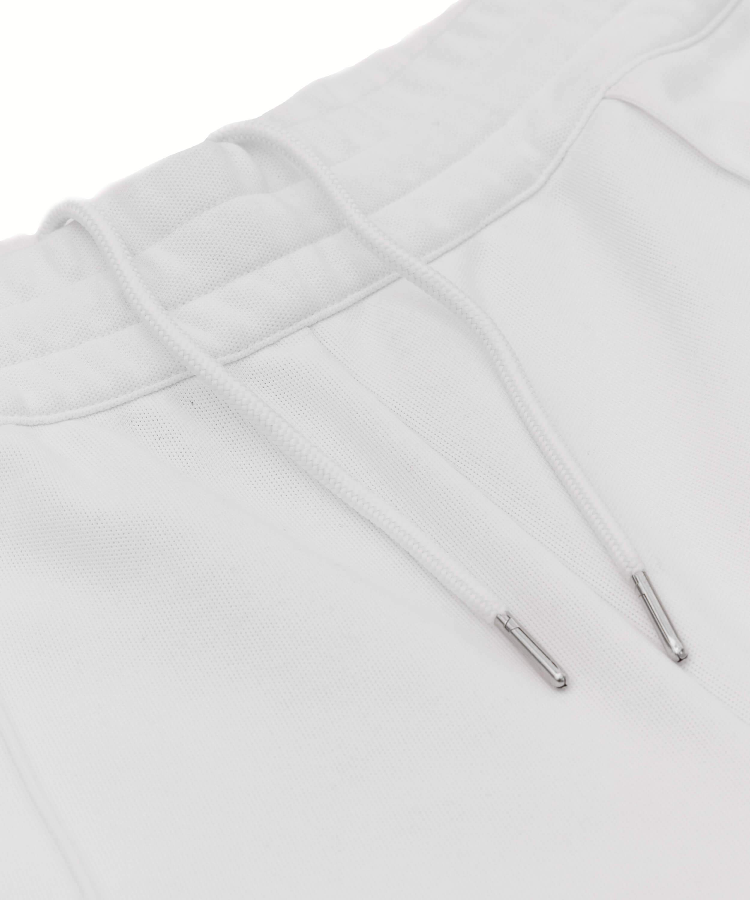 Warm-Up Pant - Bright White
