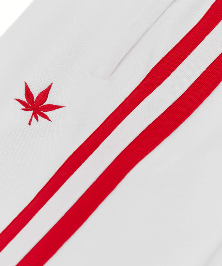 Warm-Up Pant - Bright White