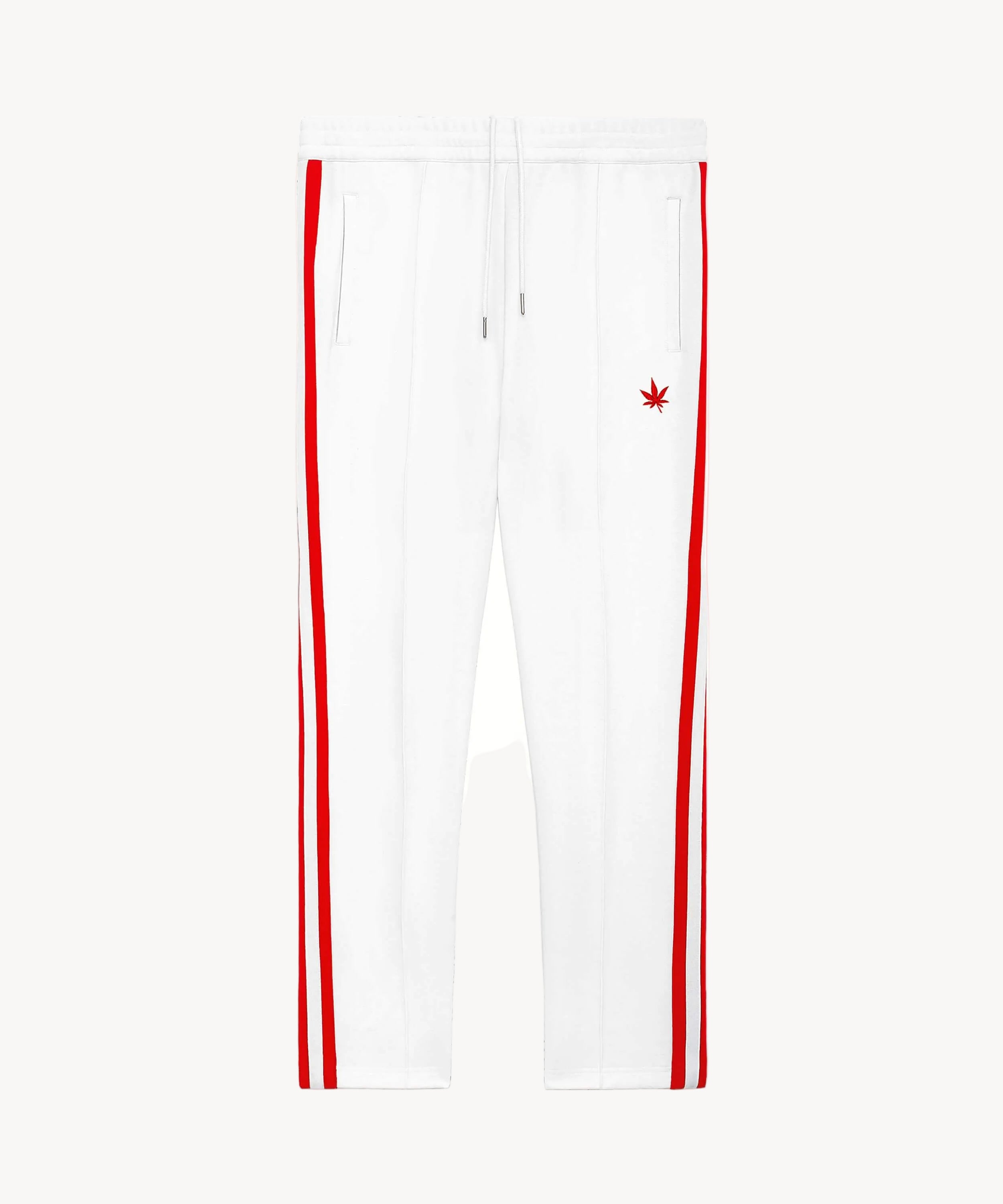 Warm-Up Pant - Bright White