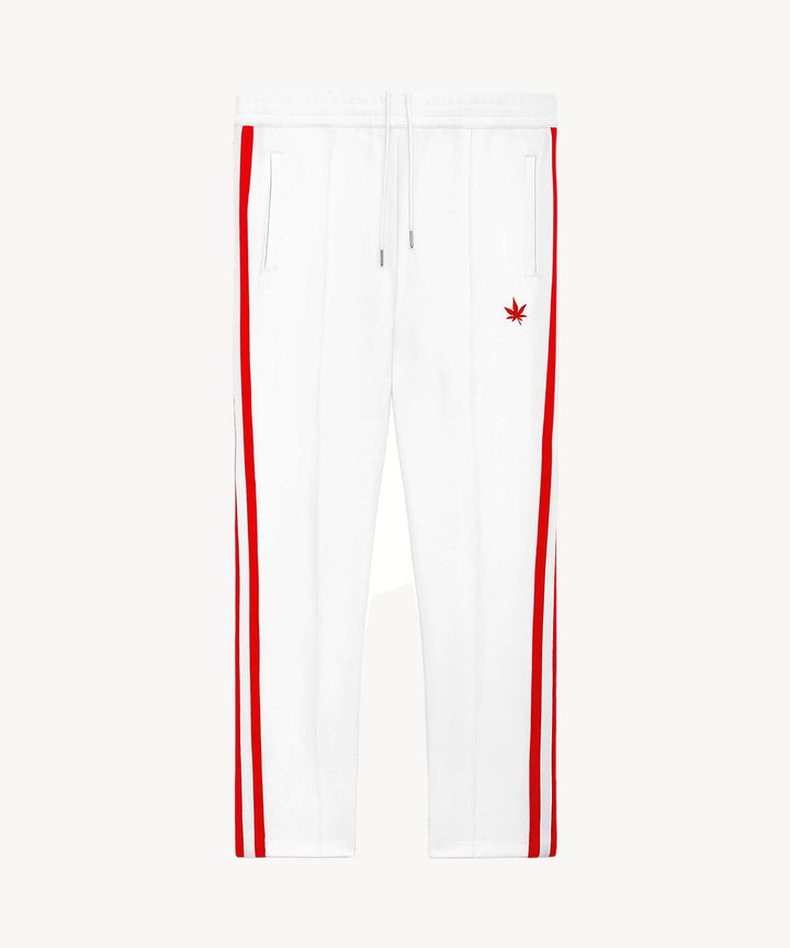 Warm-Up Pant - Bright White