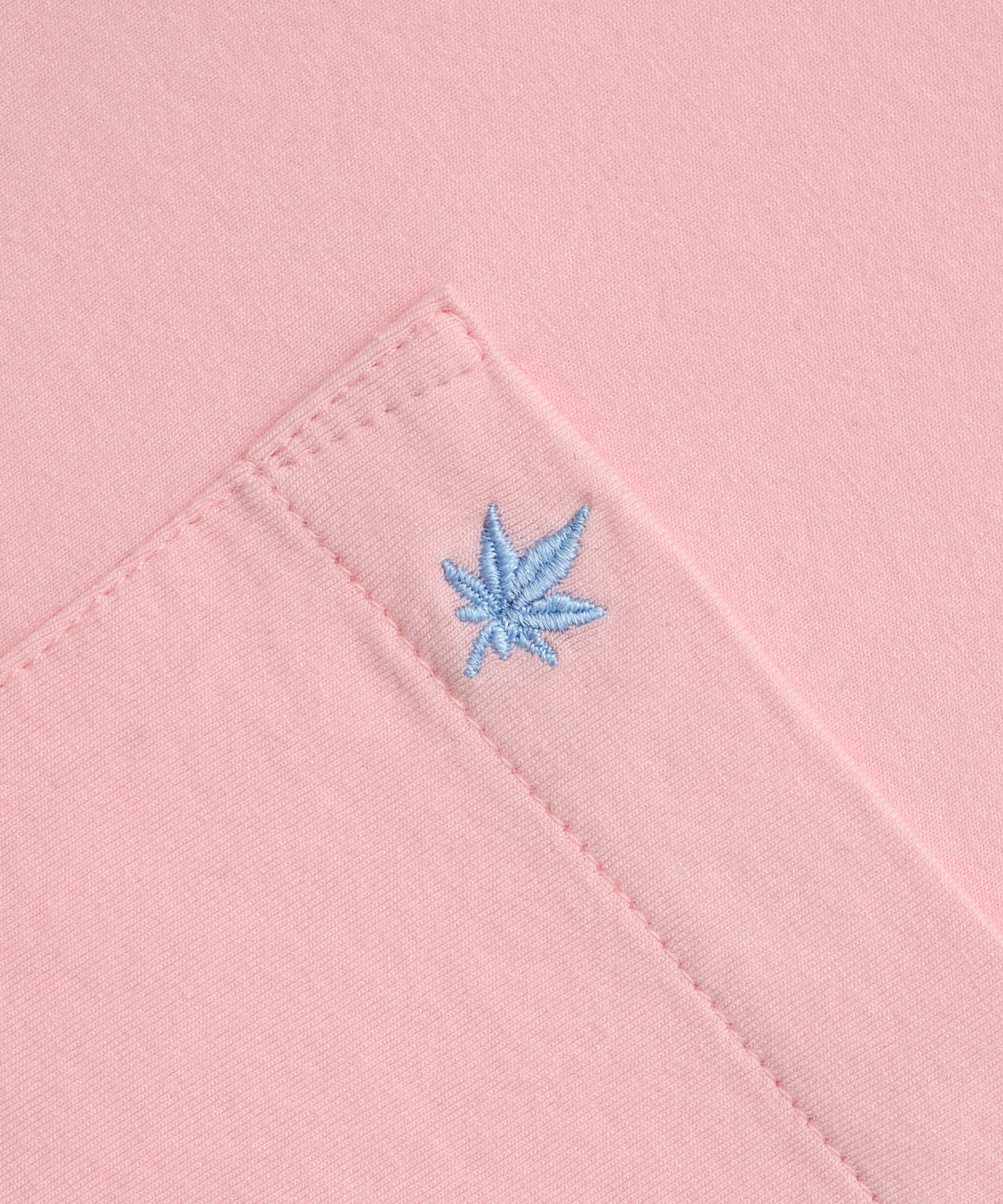 Club Polo - Light Pink