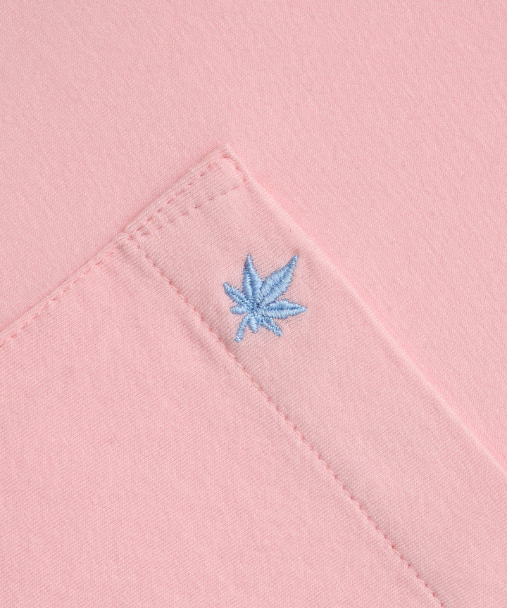Club Polo - Light Pink