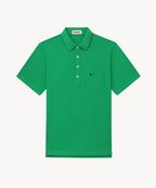 Club Polo - Green
