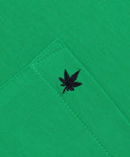 Club Polo - Green