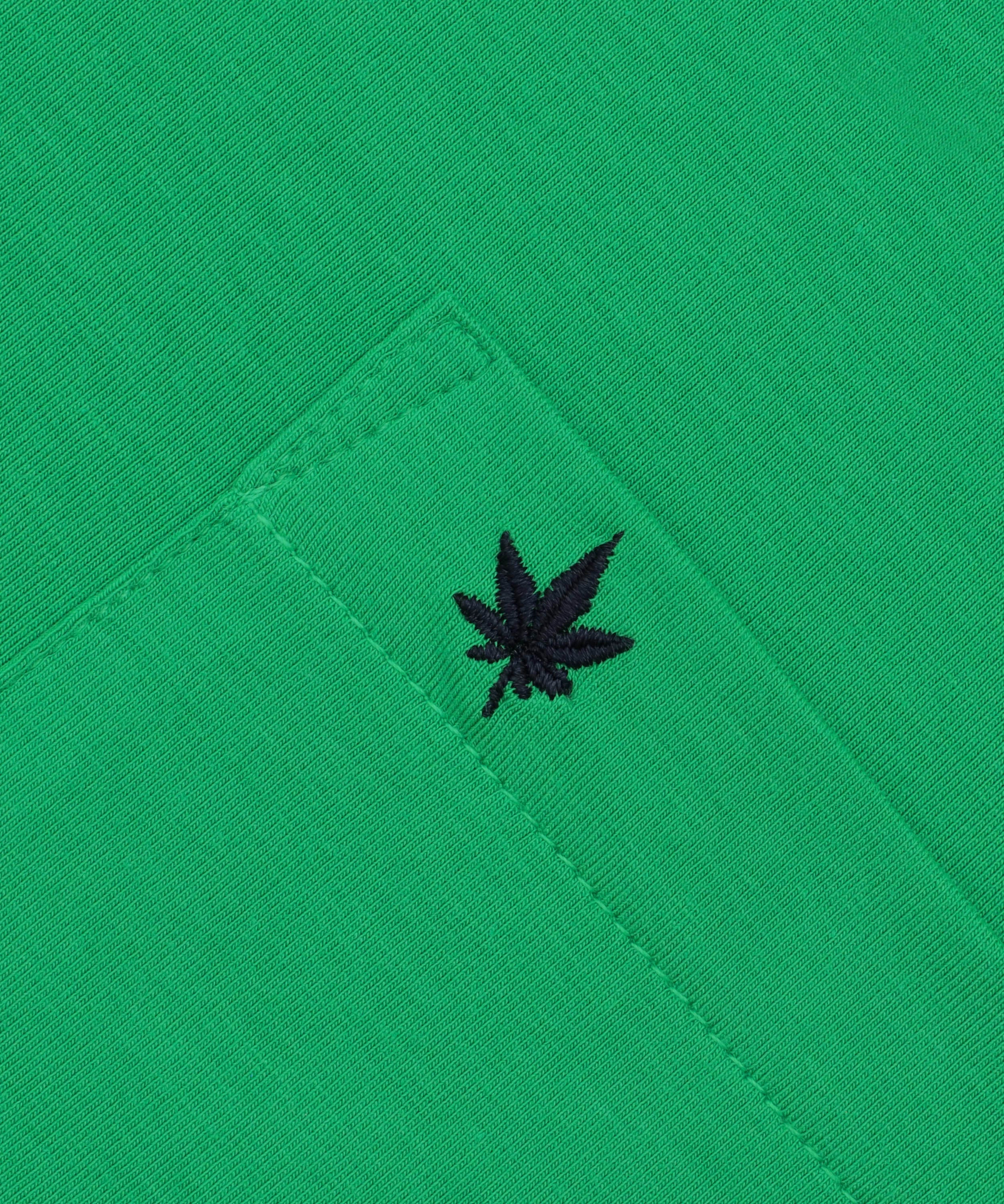 Club Polo - Green