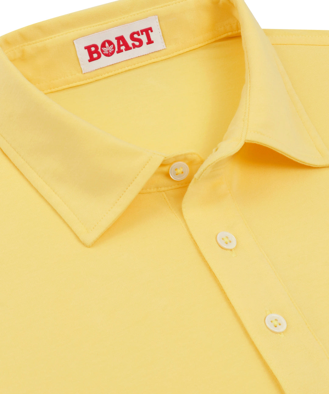 Club Polo - Southside Yellow