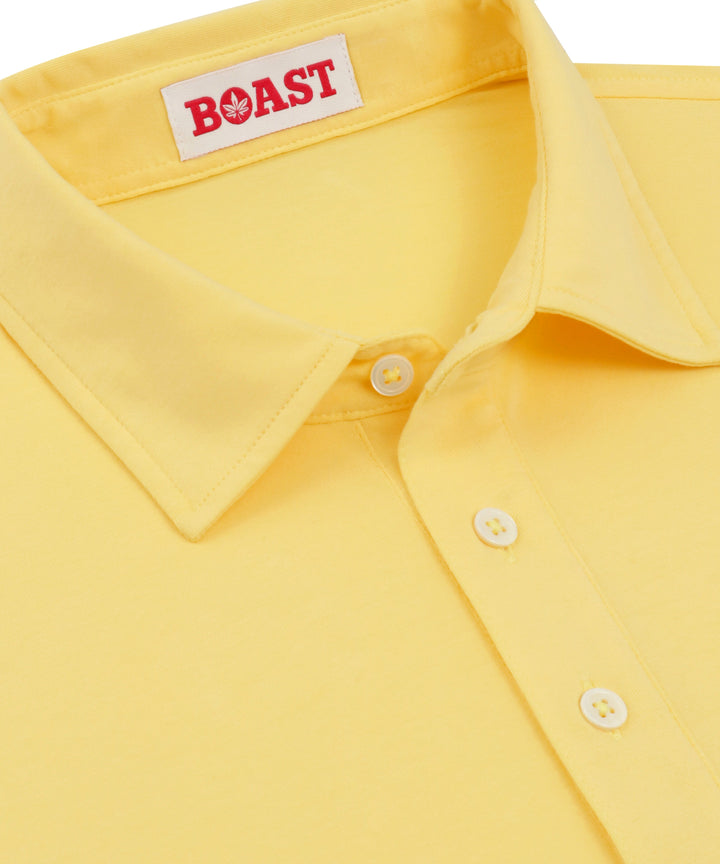 Club Polo - Southside Yellow