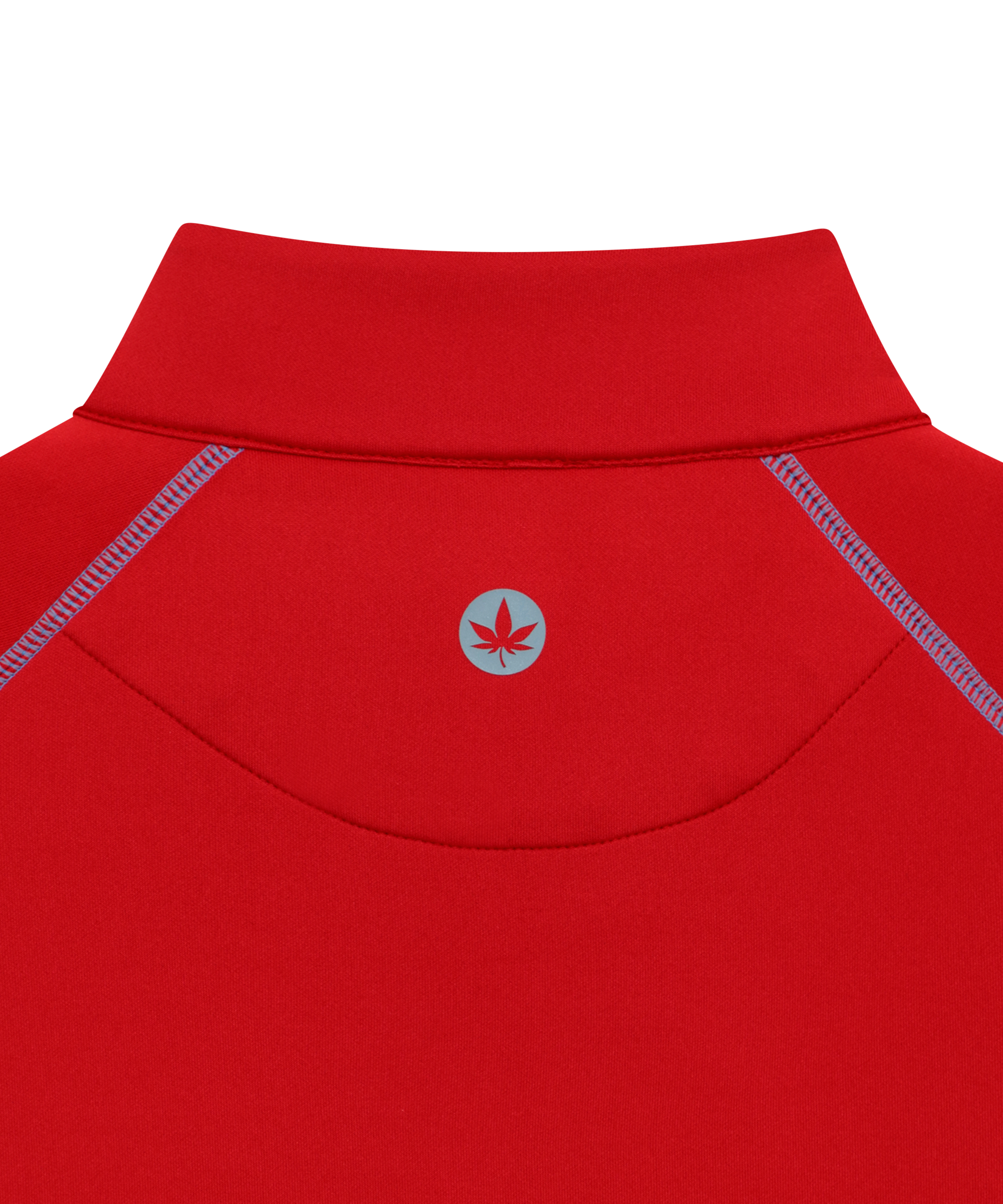 Performance Raglan Quarter Zip