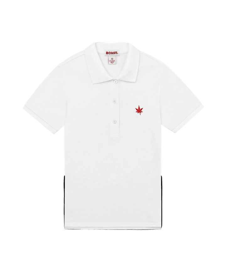 Women's Pique Polo